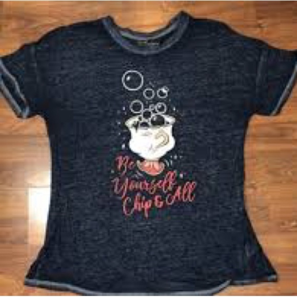 Disney sleep shirt